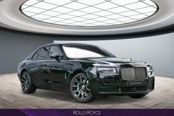 Rolls-Royce Ghost din 2024 - oferta ROL164631