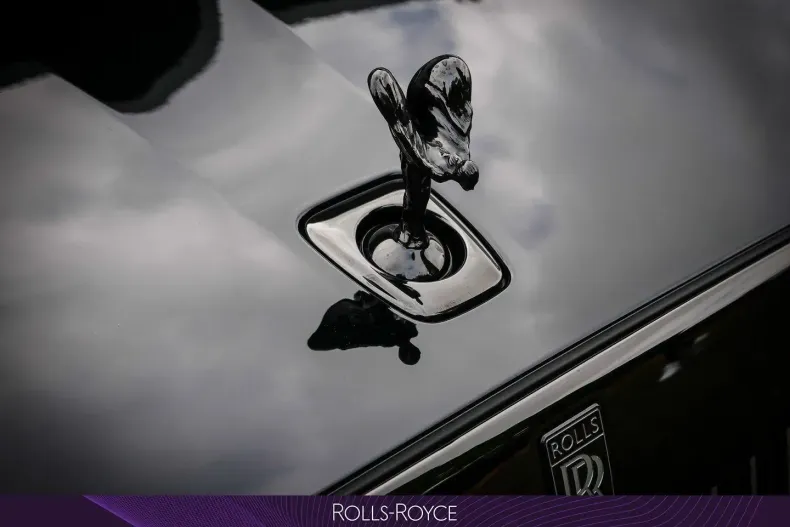 Rolls-Royce Ghost din 2024 cu 10.000 km - oferta ROL164631 - foto 9