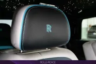 Rolls-Royce Ghost din 2024 cu 10.000 km - oferta ROL164631 - foto 11