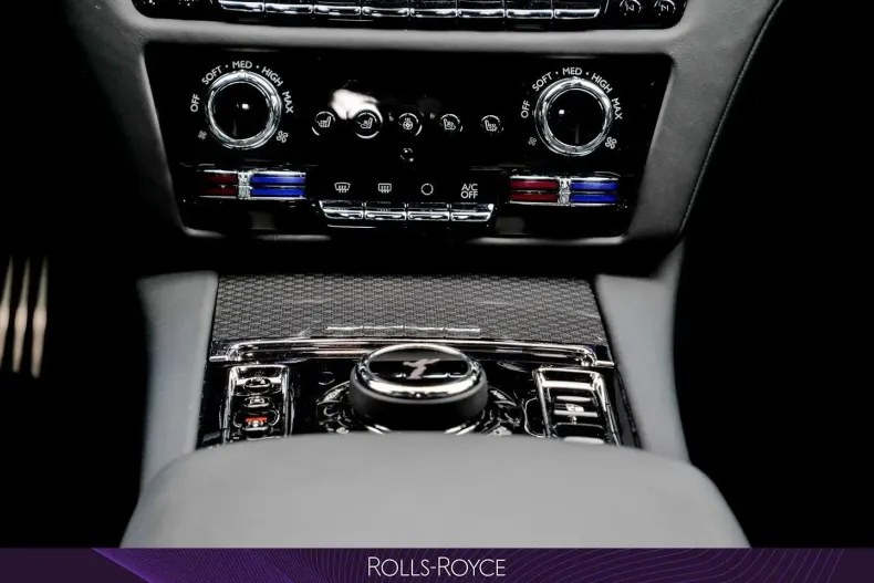 Rolls-Royce Ghost din 2024 cu 10.000 km - oferta ROL164631 - foto 24