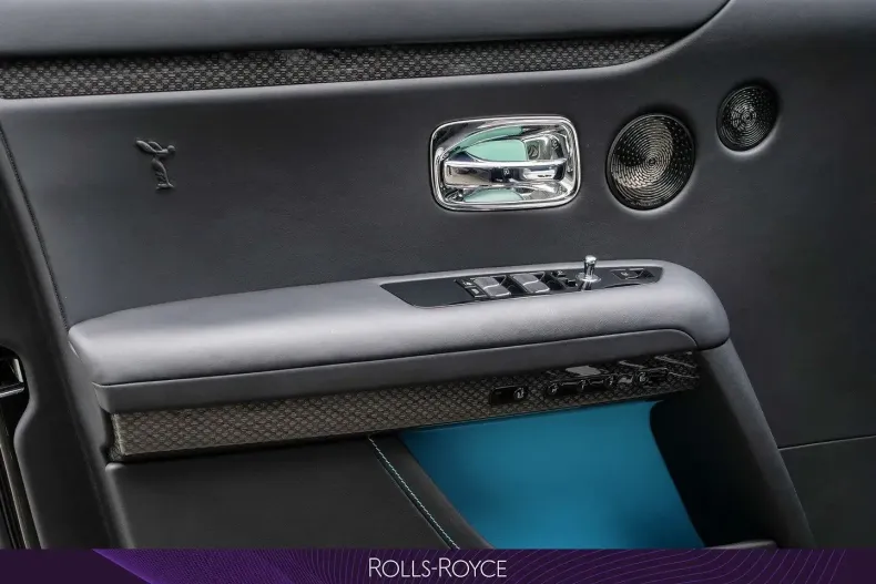 Rolls-Royce Ghost din 2024 cu 10.000 km - oferta ROL164631 - foto 27