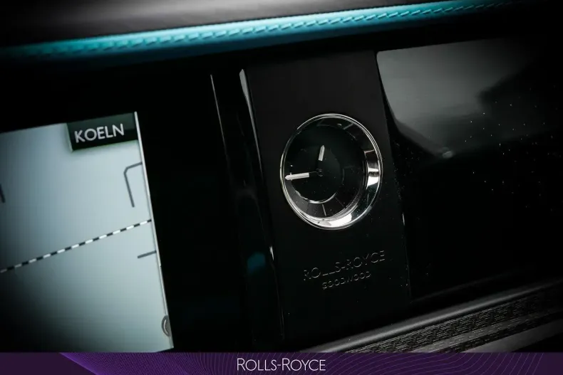 Rolls-Royce Ghost din 2024 cu 10.000 km - oferta ROL164631 - foto 31