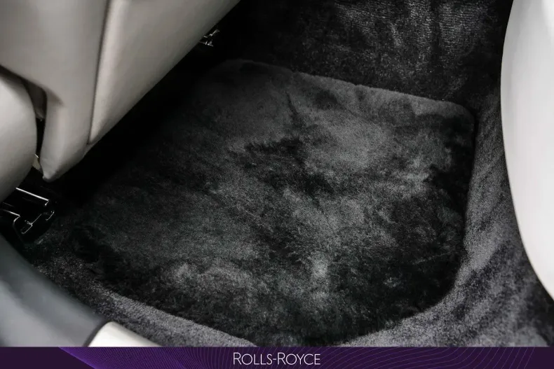 Rolls-Royce Ghost din 2024 cu 10.000 km - oferta ROL164631 - foto 32