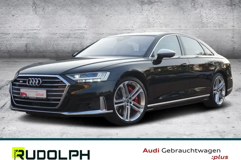 Audi S8 din 2021 cu 71.710 km - oferta AUD164632 - foto 1