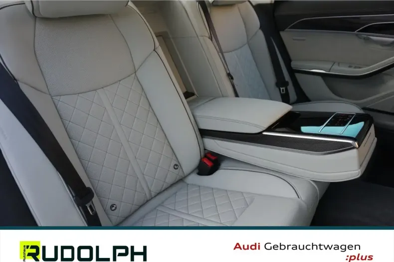 Audi S8 din 2021 cu 71.710 km - oferta AUD164632 - foto 9