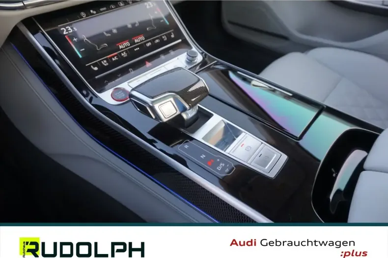 Audi S8 din 2021 cu 71.710 km - oferta AUD164632 - foto 12