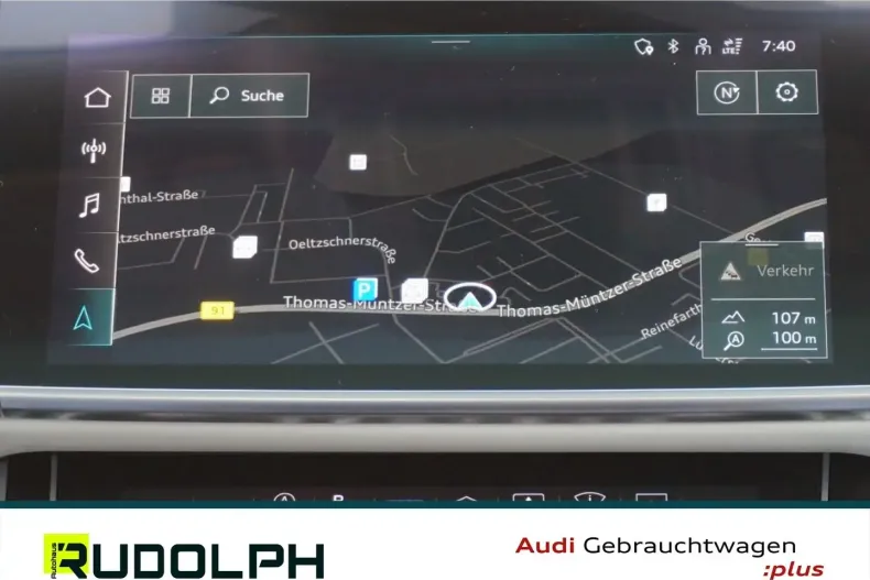 Audi S8 din 2021 cu 71.710 km - oferta AUD164632 - foto 15