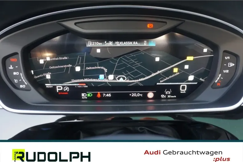 Audi S8 din 2021 cu 71.710 km - oferta AUD164632 - foto 19