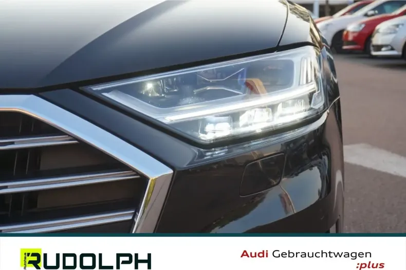 Audi S8 din 2021 cu 71.710 km - oferta AUD164632 - foto 33