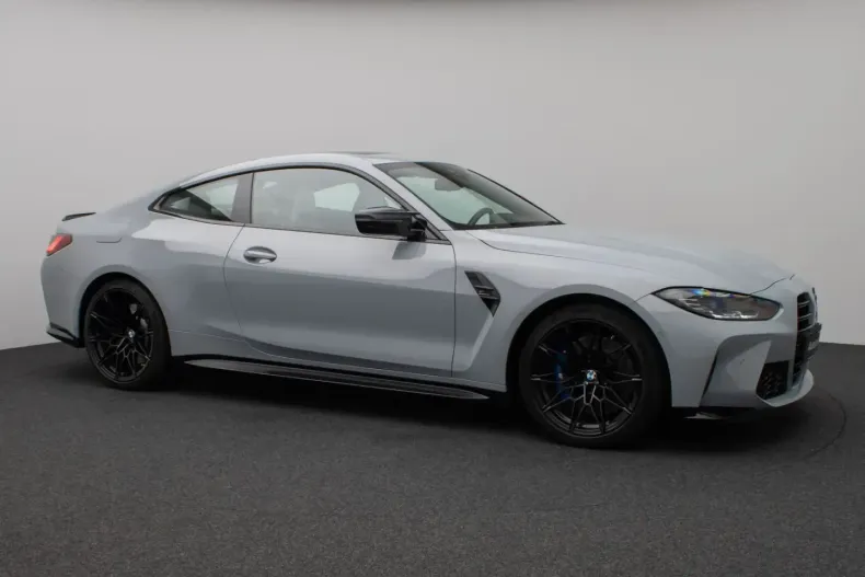 BMW M4 din 2022 cu 48.208 km - oferta BMW164633 - foto 2