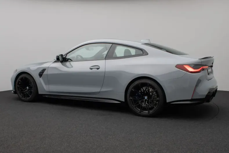 BMW M4 din 2022 cu 48.208 km - oferta BMW164633 - foto 8