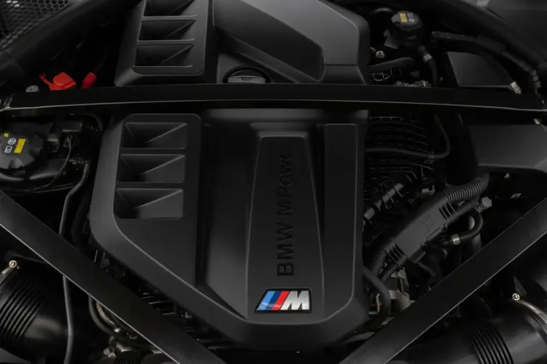 BMW M4 din 2022 cu 48.208 km - oferta BMW164633 - foto 17