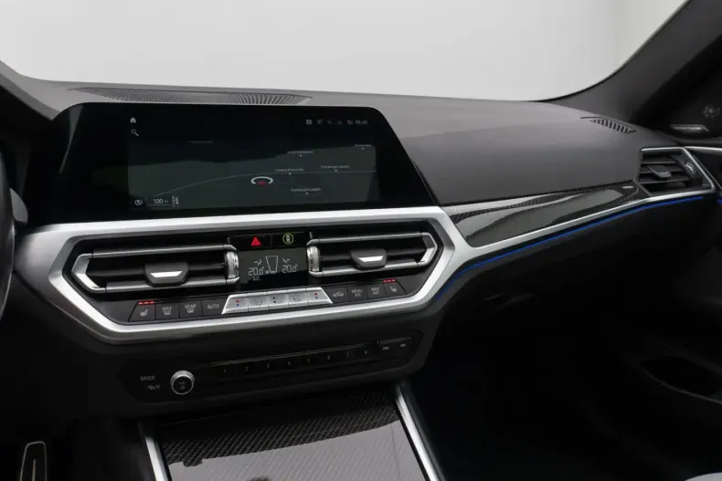 BMW M4 din 2022 cu 48.208 km - oferta BMW164633 - foto 20