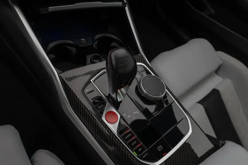 BMW M4 din 2022 cu 48.208 km - oferta BMW164633 - foto 21