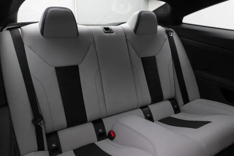 BMW M4 din 2022 cu 48.208 km - oferta BMW164633 - foto 24