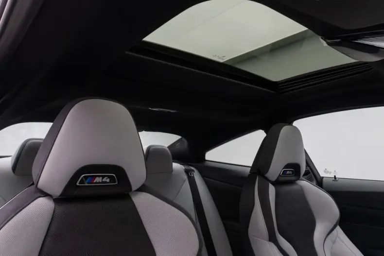 BMW M4 din 2022 cu 48.208 km - oferta BMW164633 - foto 26