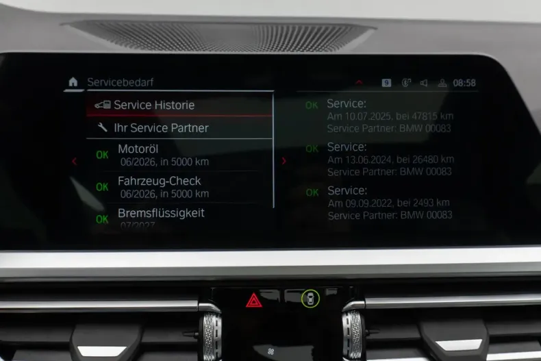 BMW M4 din 2022 cu 48.208 km - oferta BMW164633 - foto 41