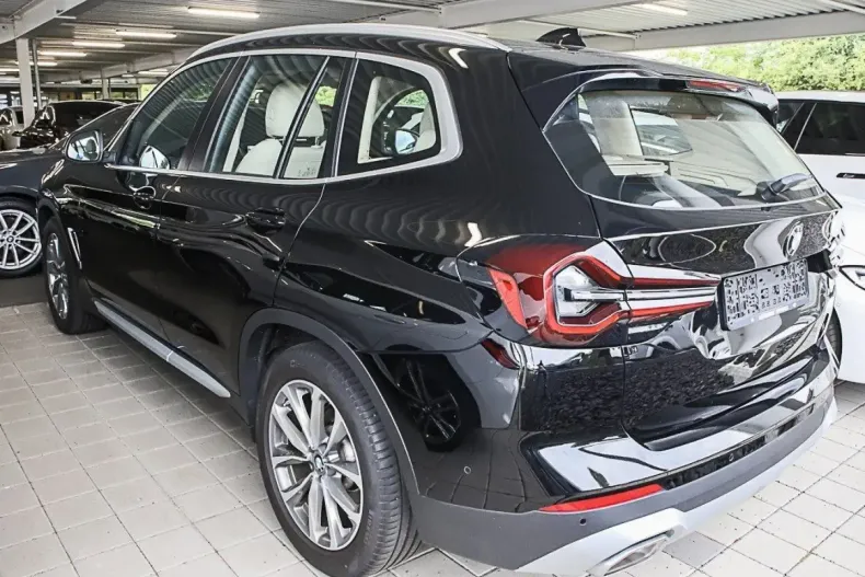 BMW X3 din 2022 cu 97.628 km - oferta BMW164634 - foto 4