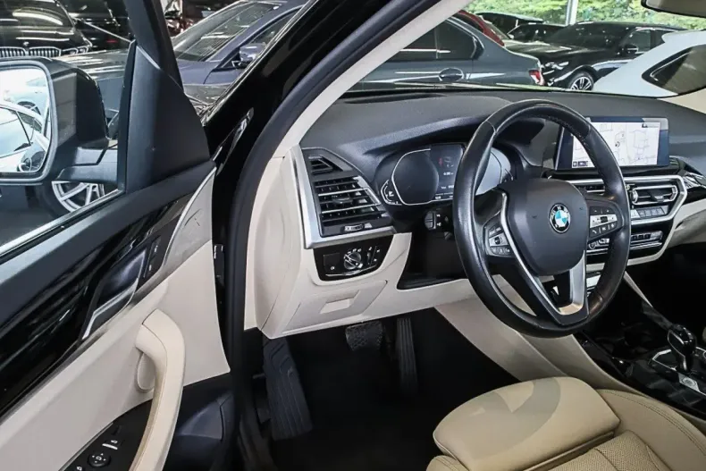 BMW X3 din 2022 cu 97.628 km - oferta BMW164634 - foto 5