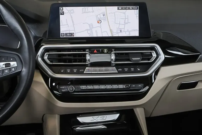 BMW X3 din 2022 cu 97.628 km - oferta BMW164634 - foto 8