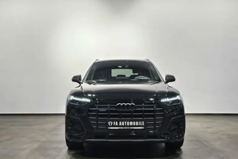 Audi Q5 din 2024 cu 47.000 km - oferta AUD164635 - foto 2