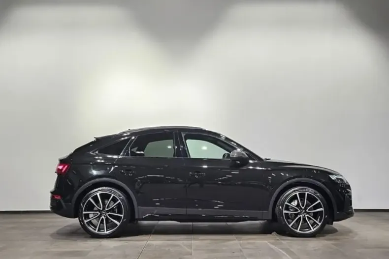 Audi Q5 din 2024 cu 47.000 km - oferta AUD164635 - foto 5