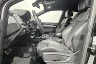 Audi Q5 din 2024 cu 47.000 km - oferta AUD164635 - foto 10