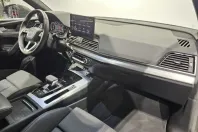 Audi Q5 din 2024 cu 47.000 km - oferta AUD164635 - foto 15