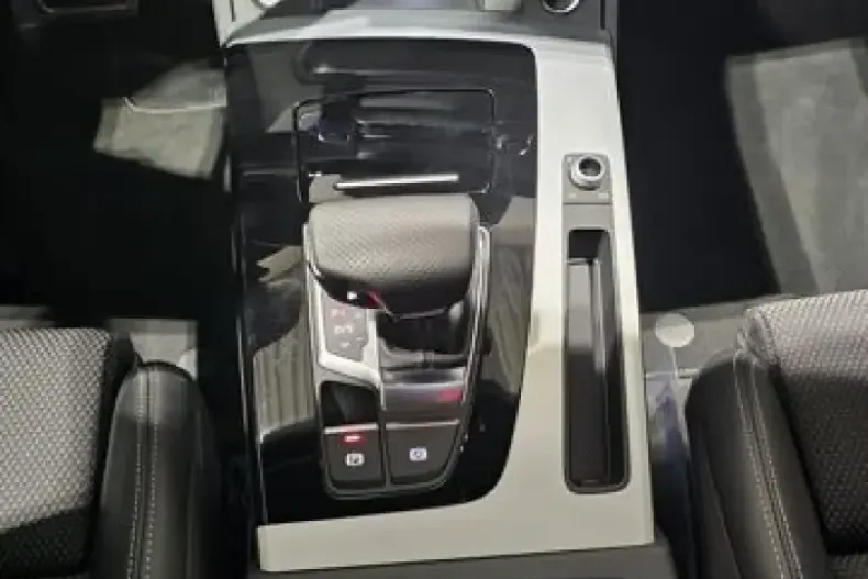 Audi Q5 din 2024 cu 47.000 km - oferta AUD164635 - foto 16