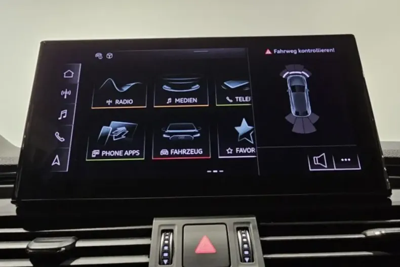 Audi Q5 din 2024 cu 47.000 km - oferta AUD164635 - foto 19