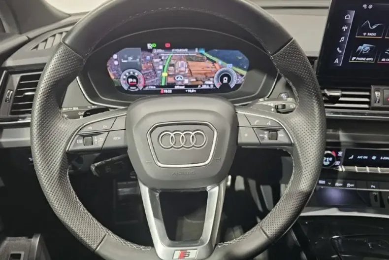 Audi Q5 din 2024 cu 47.000 km - oferta AUD164635 - foto 20