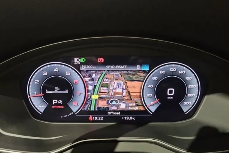 Audi Q5 din 2024 cu 47.000 km - oferta AUD164635 - foto 21