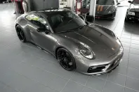 Porsche 992 din 2024 cu 10.000 km - oferta POR164636 - foto 1