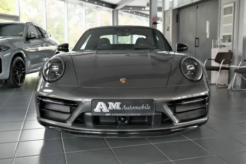Porsche 992 din 2024 cu 10.000 km - oferta POR164636 - foto 4