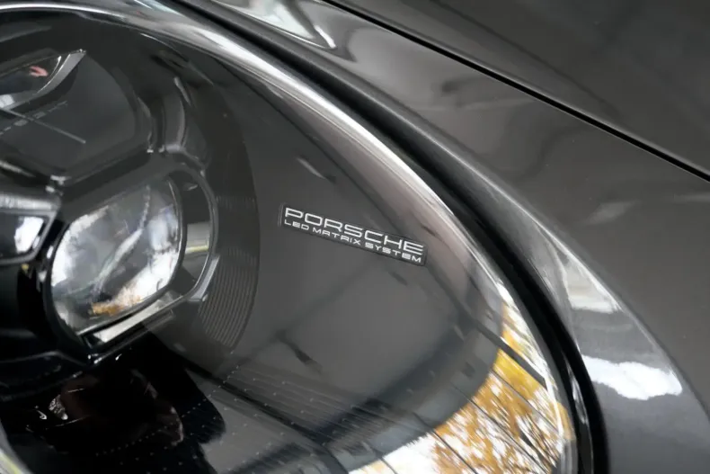 Porsche 992 din 2024 cu 10.000 km - oferta POR164636 - foto 14