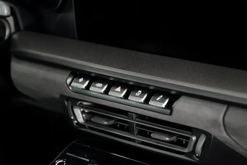 Porsche 992 din 2024 cu 10.000 km - oferta POR164636 - foto 19