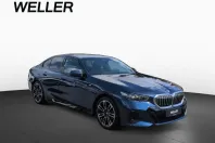 BMW 520 din 2024 cu 24.332 km - oferta BMW164637 - foto 2