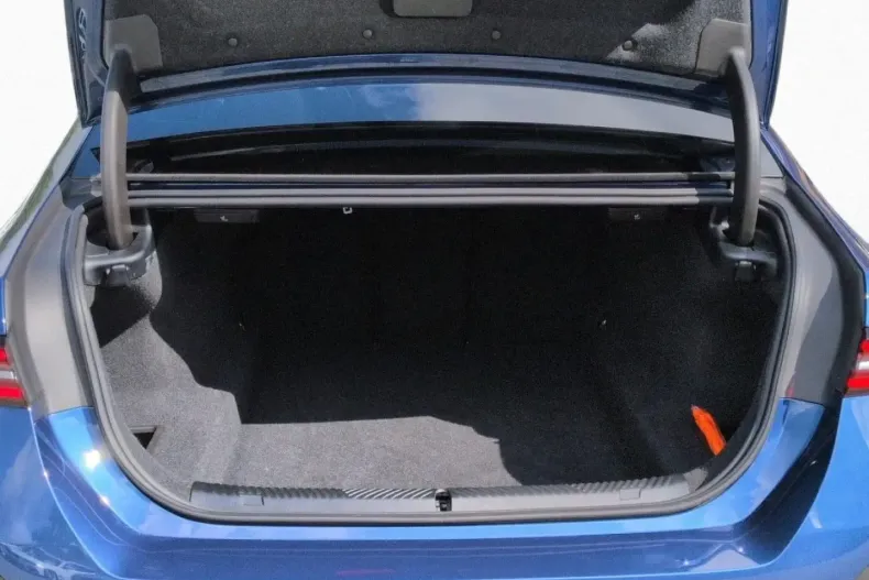 BMW 520 din 2024 cu 24.332 km - oferta BMW164637 - foto 12