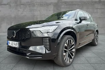 Volvo XC90 din 2025 - oferta VOL164638