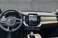 Volvo XC90 din 2025 cu 7.000 km - oferta VOL164638 - foto 6