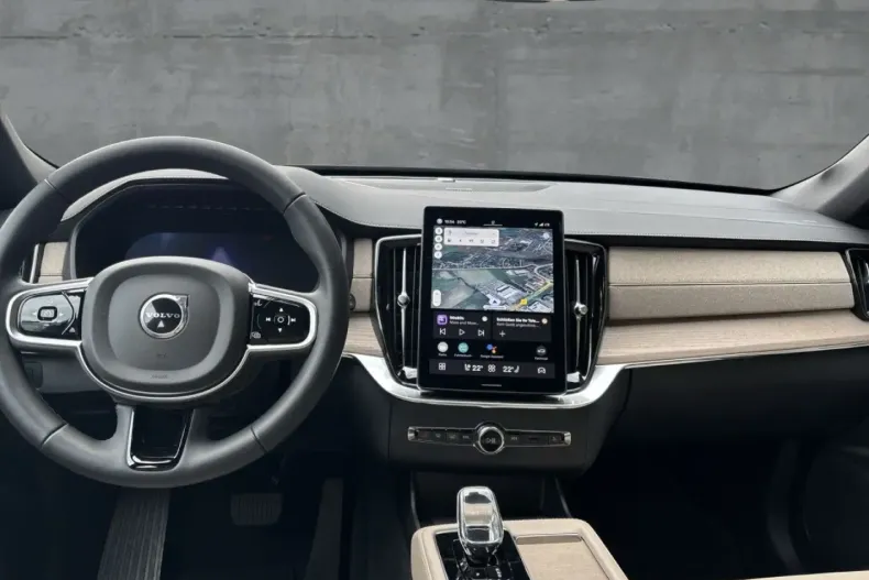 Volvo XC90 din 2025 cu 7.000 km - oferta VOL164638 - foto 6