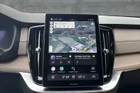 Volvo XC90 din 2025 cu 7.000 km - oferta VOL164638 - foto 9