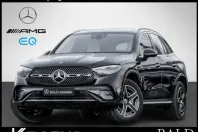 Mercedes-Benz GLC 400 din 2025 cu 17.328 km - oferta MER164639 - foto 1