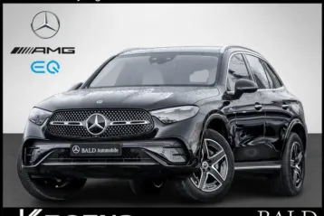 Mercedes-Benz GLC 400 din 2025 - oferta MER164639