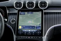 Mercedes-Benz GLC 400 din 2025 cu 17.328 km - oferta MER164639 - foto 7