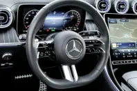 Mercedes-Benz GLC 400 din 2025 cu 17.328 km - oferta MER164639 - foto 8