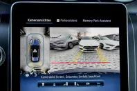 Mercedes-Benz GLC 400 din 2025 cu 17.328 km - oferta MER164639 - foto 10