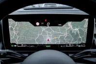 Mercedes-Benz GLC 400 din 2025 cu 17.328 km - oferta MER164639 - foto 13