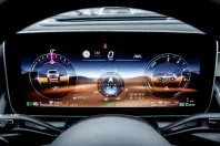 Mercedes-Benz GLC 400 din 2025 cu 17.328 km - oferta MER164639 - foto 15