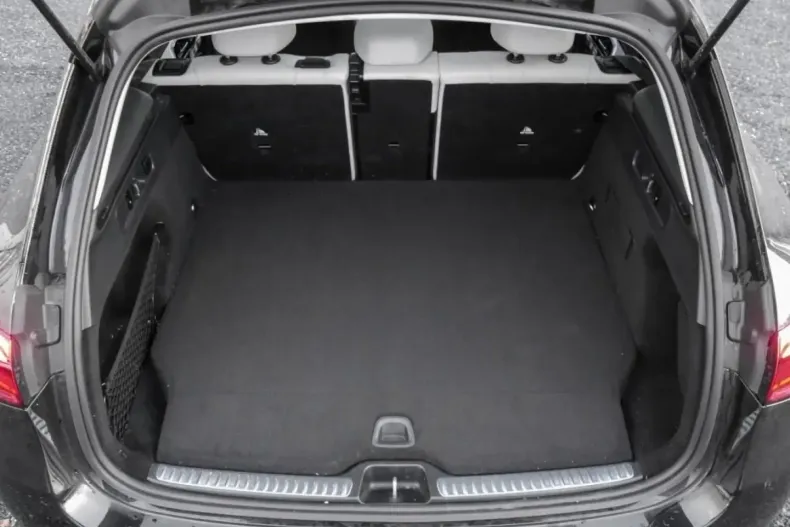 Mercedes-Benz GLC 400 din 2025 cu 17.328 km - oferta MER164639 - foto 17